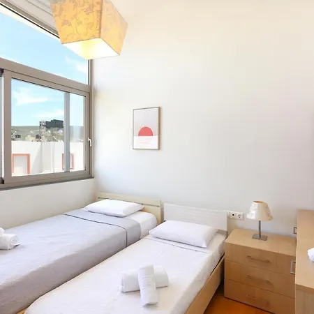 Armilides Luxury 3 Bedroom Maisonette Prázdninový dům Kokkini Hani