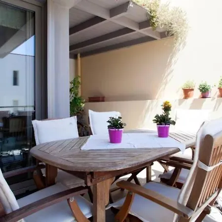 Prázdninový dům Armilides Luxury 3 Bedroom Maisonette