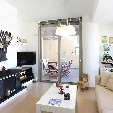 Armilides Luxury 3 Bedroom Maisonette Prázdninový dům Kokkini Hani