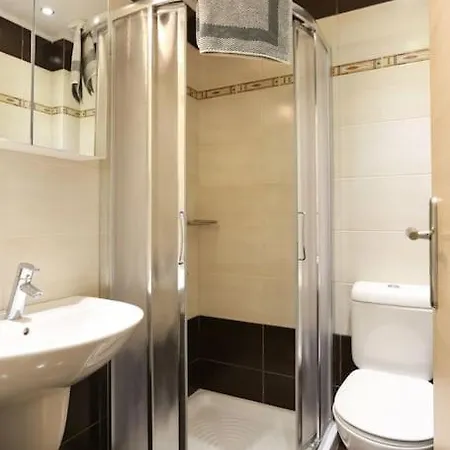 Prázdninový dům Armilides Luxury 3 Bedroom Maisonette *