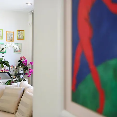 Prázdninový dům Armilides Luxury 3 Bedroom Maisonette