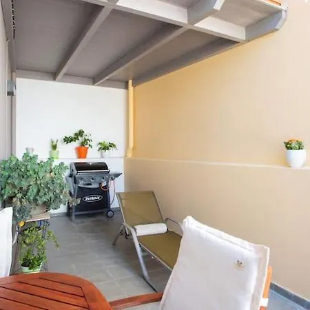 Armilides Luxury 3 Bedroom Maisonette Semesterbostad Kokkini Hani